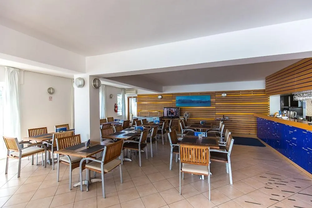 Splendid Resort Pula 3*,  Croatia