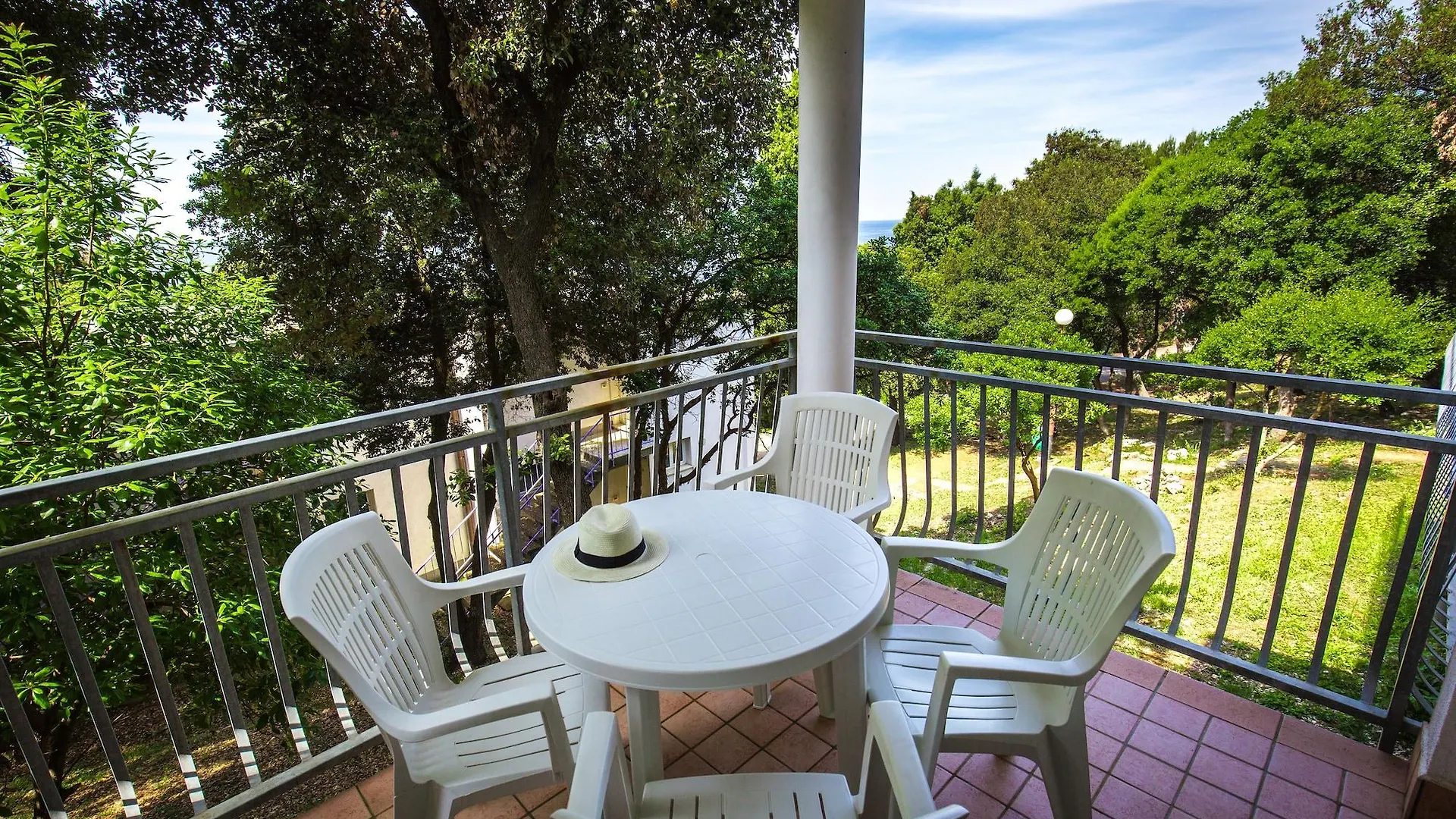 Splendid Resort Pula