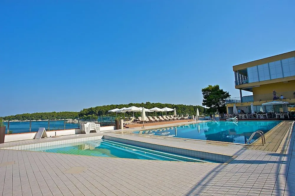 Splendid Resort Pula