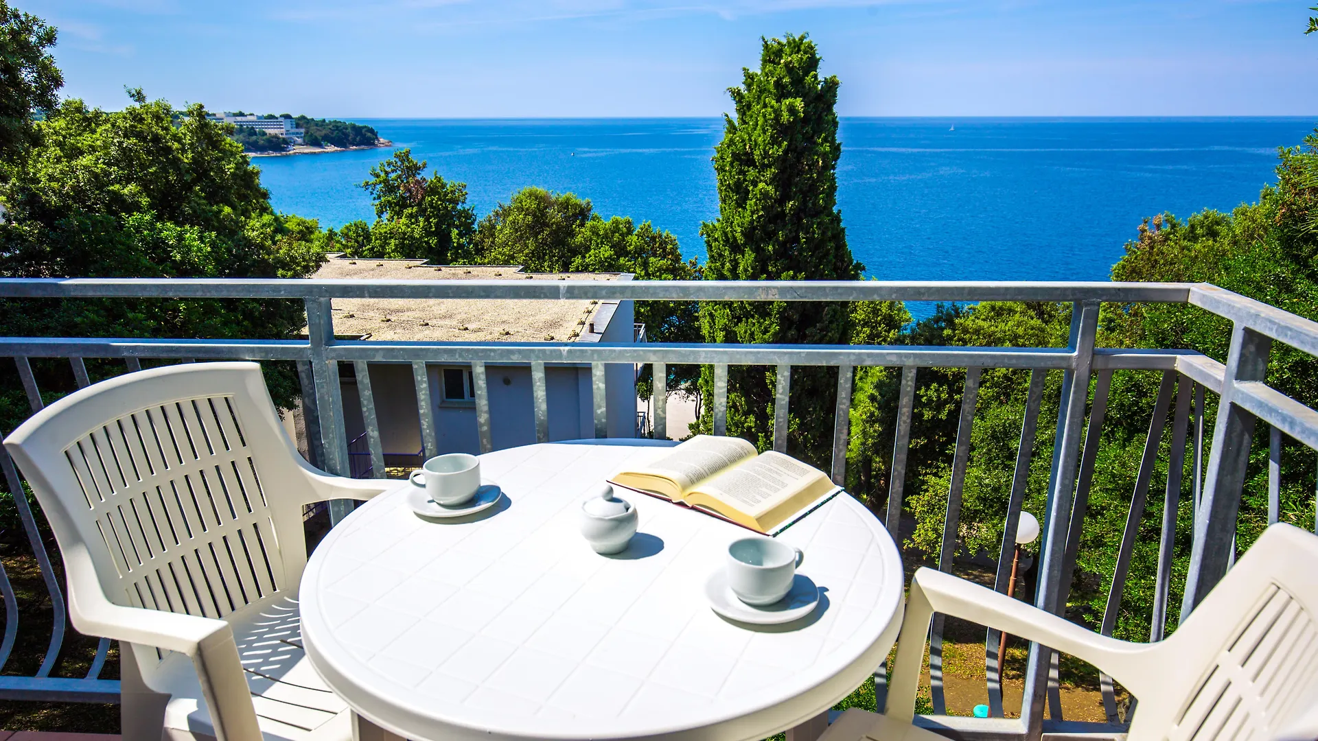 Splendid Resort Pula