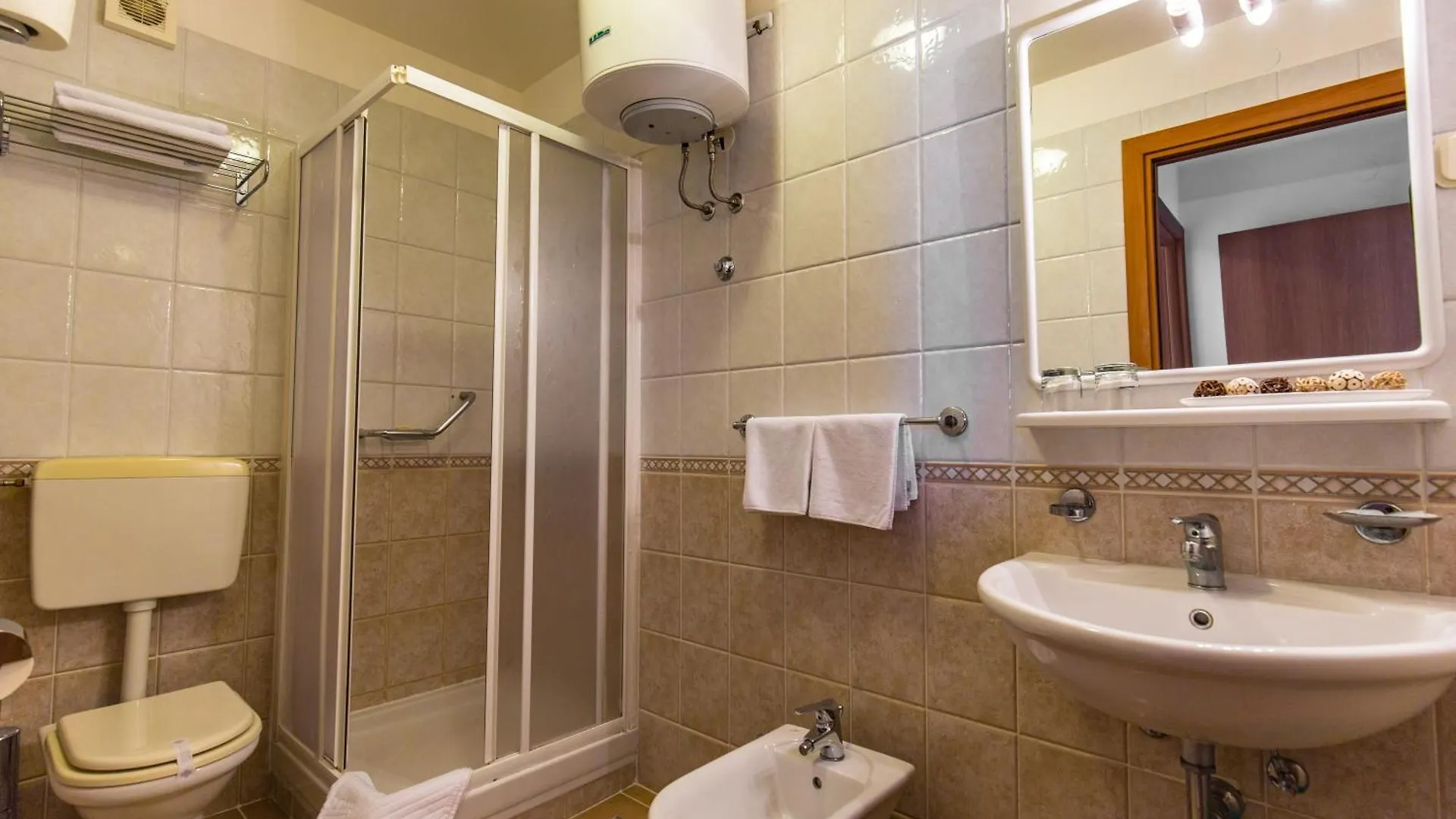 Splendid Resort Pula