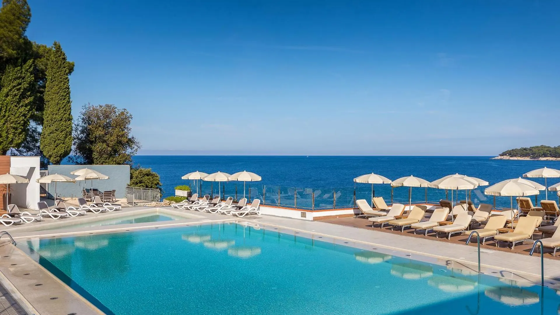 Splendid Resort Pula