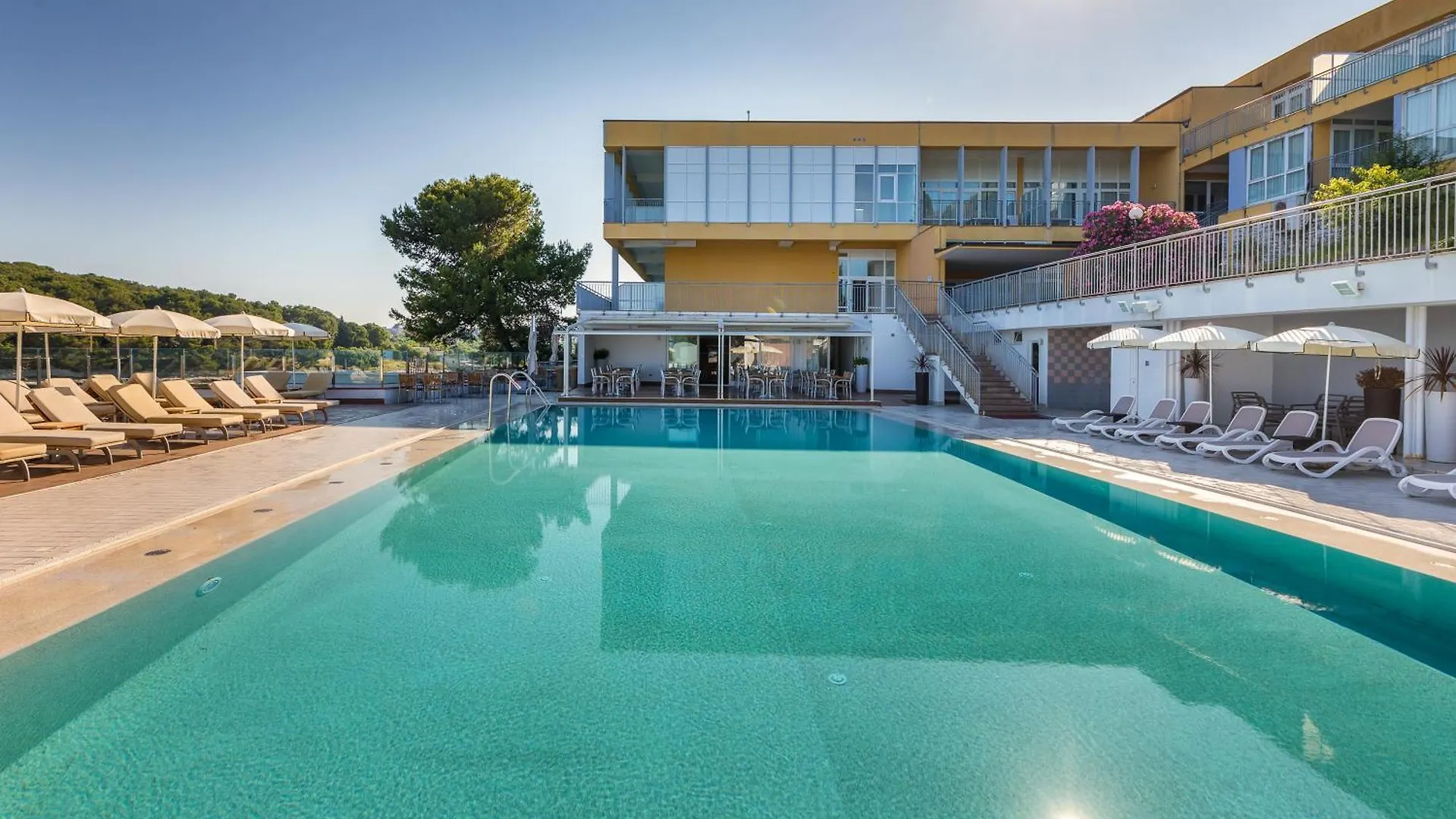 Splendid Resort Pula