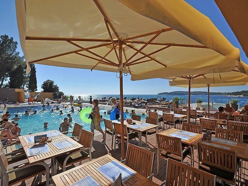 Splendid Resort Pula 3*,  Croatia