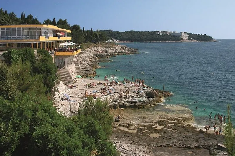 ***  Splendid Resort Pula Croatia