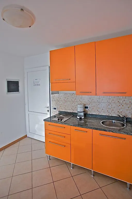 Splendid Resort Pula