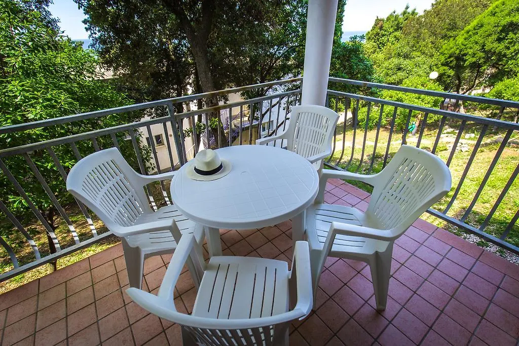 Splendid Resort Pula Croatia