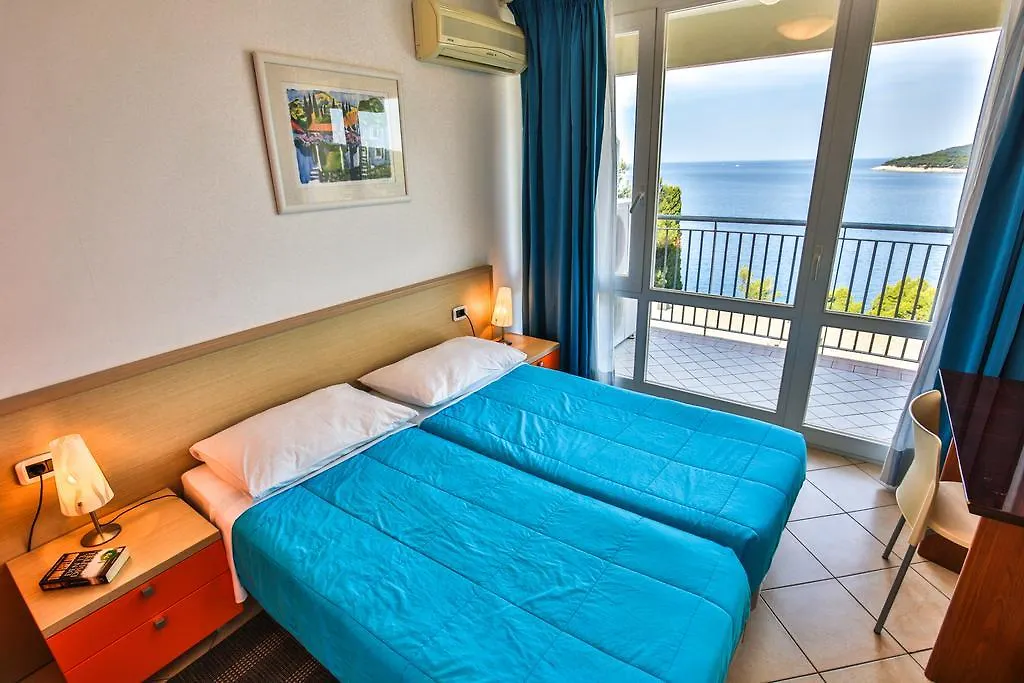 ***  Splendid Resort Pula Croatia