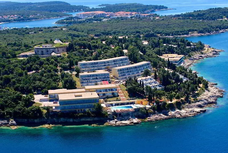 Splendid Resort Pula