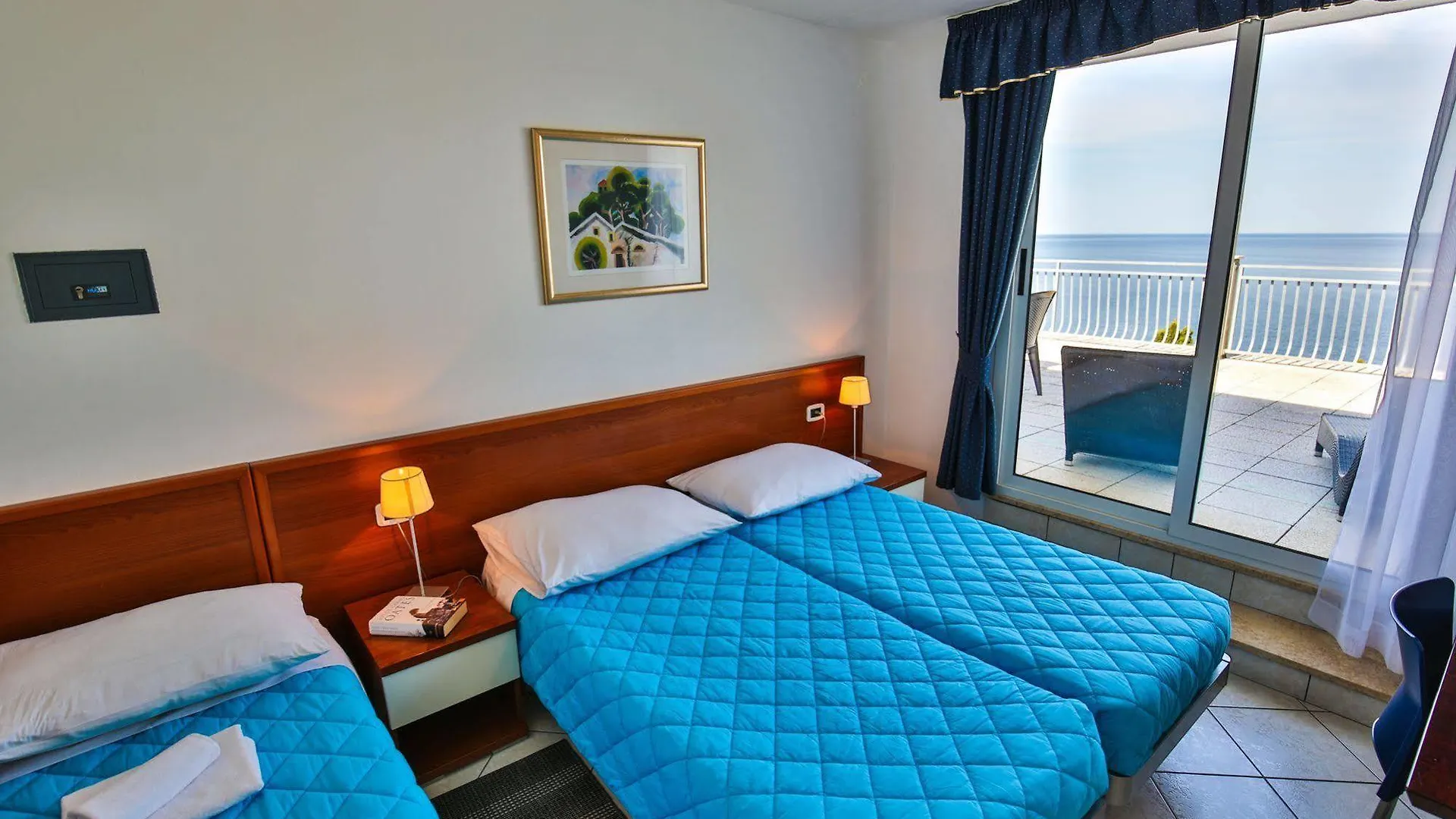 Splendid Resort Pula Croatia