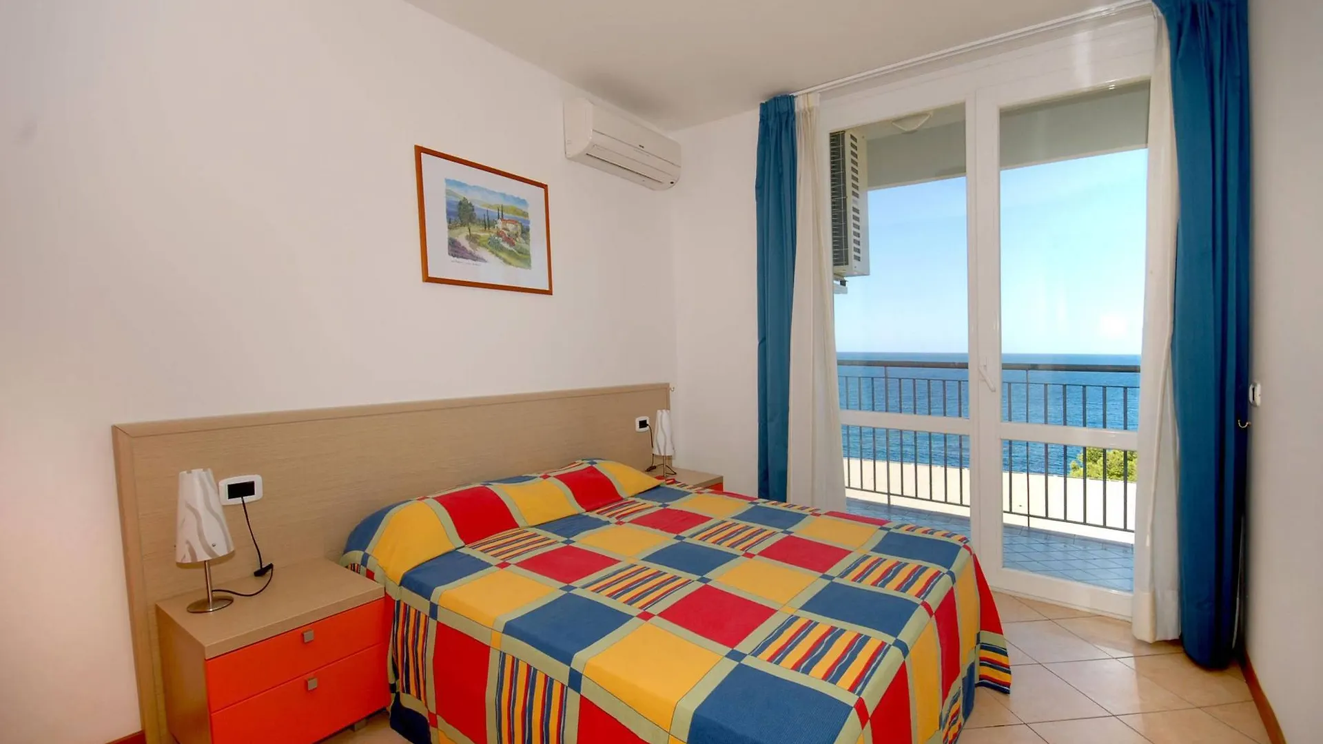 Splendid Resort Pula 3*,