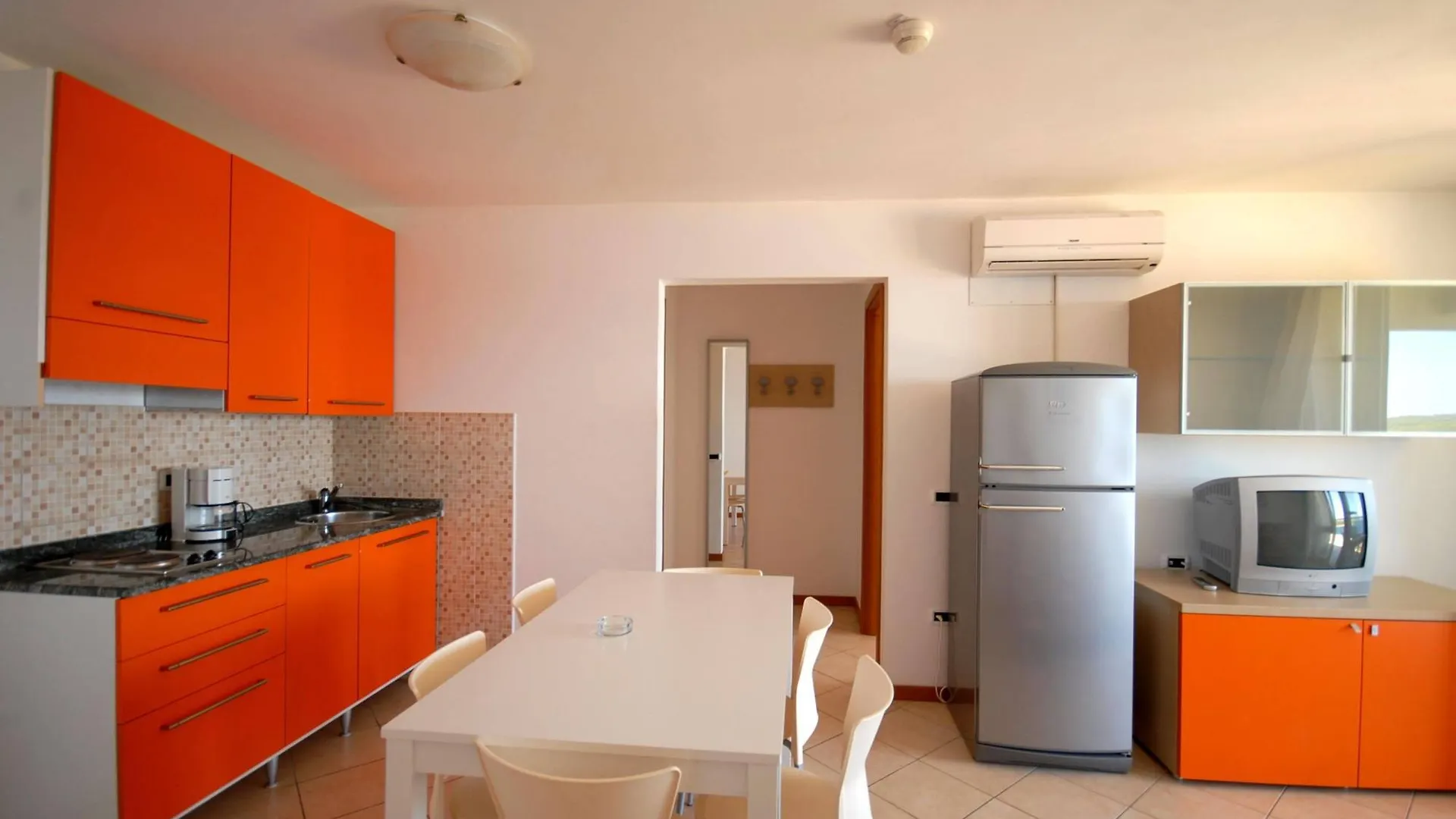 Splendid Resort Pula
