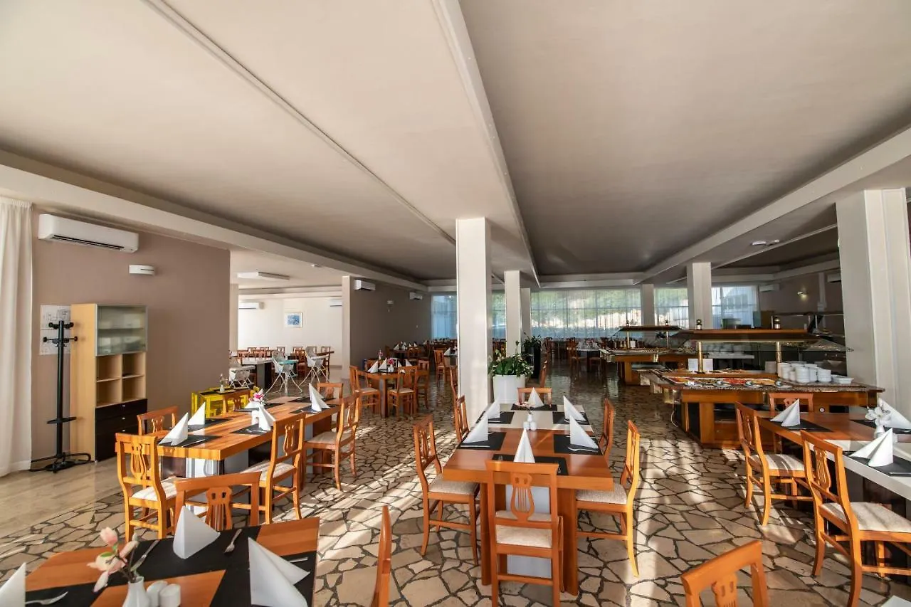 Splendid Resort Pula