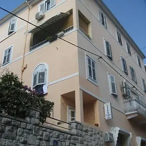 Vrlic Guest house Split