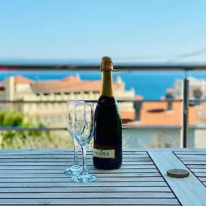 Almare Apartment Opatija