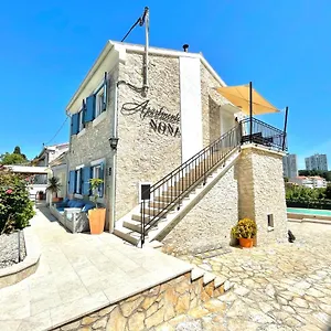 Nona Apartment