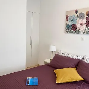 Antons Apartment
