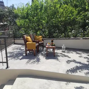 Four Modern Apartment's At Antique Villa, Castropola 8, Pula, Center Appartamento