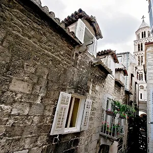 Heritage Diocletian Hotel Split