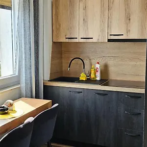 Noa Apartment Rijeka
