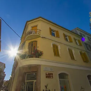 Spagnolo Apartment