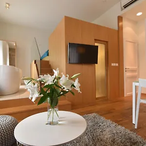 The Bridge Luxury Apartment Zadar