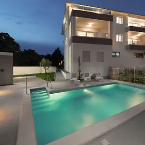 Viras Luxury Kroatië