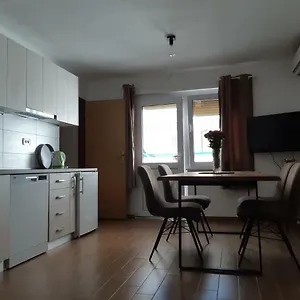 Nada Apartment Opatija