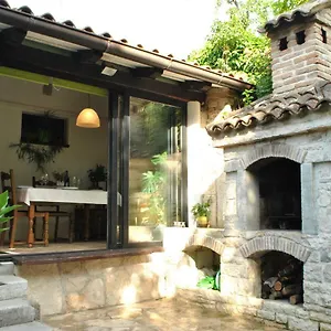 Old Town Uspon Apartment