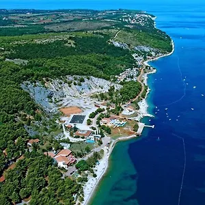 Kanegra Plava Laguna Feriepark