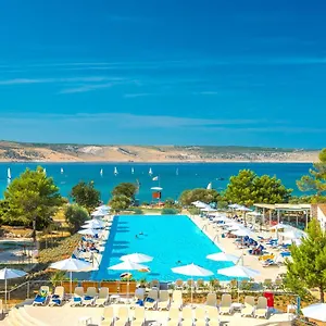 Bluesun Village Alan 3* Starigrad Paklenica