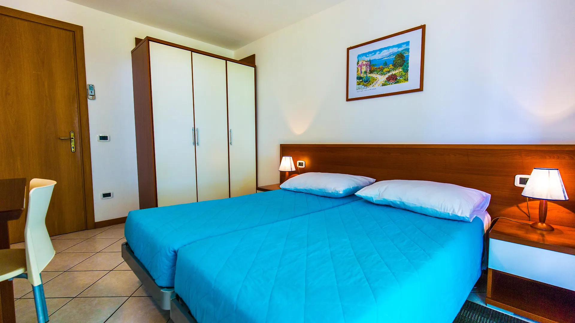 Splendid Resort Pula Croatia