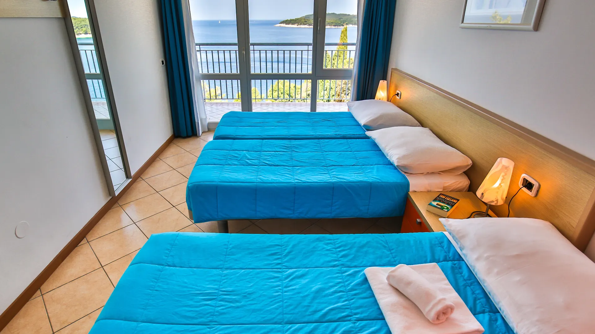 Splendid Resort Pula Croatia