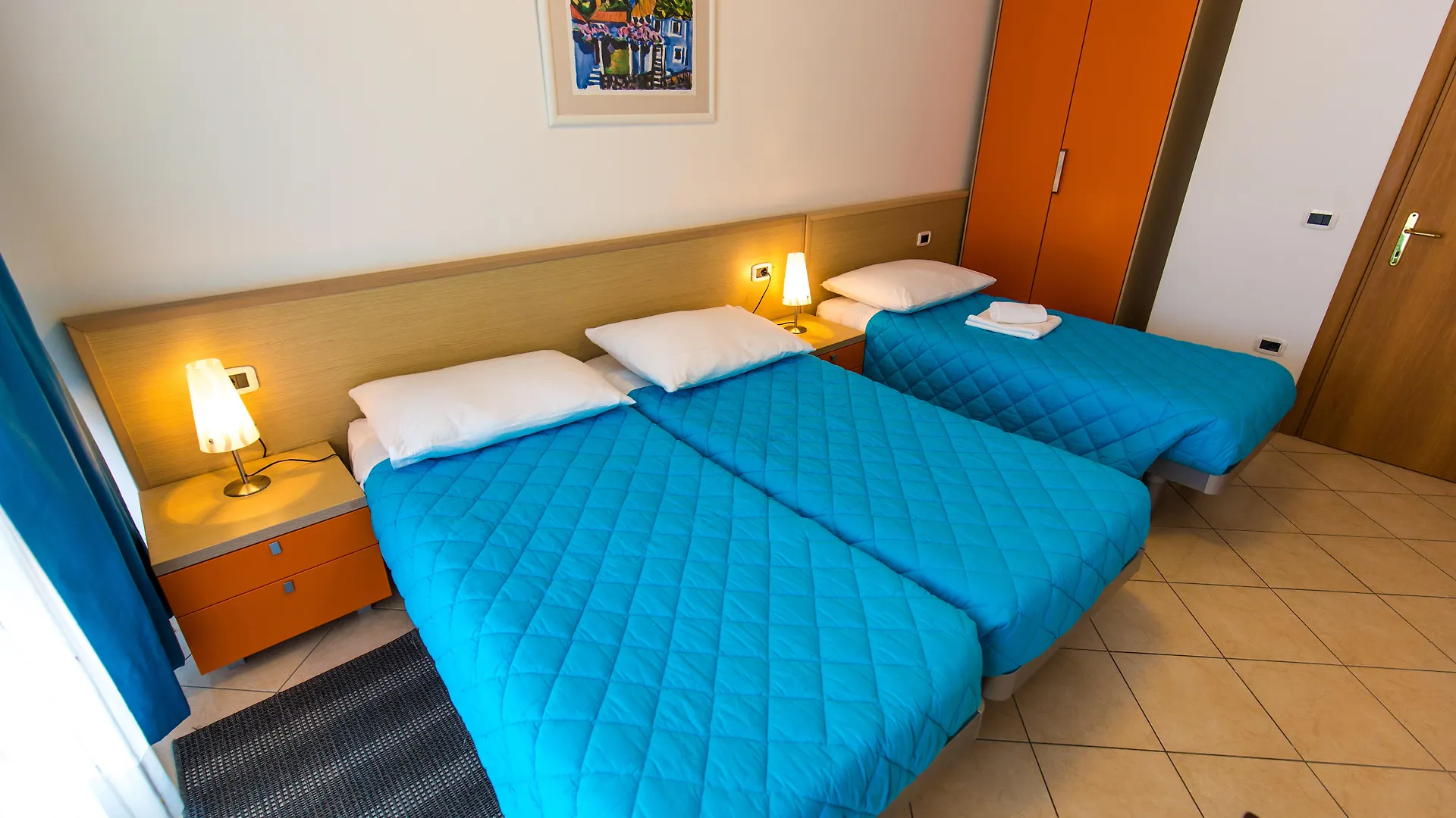 Splendid Resort Pula