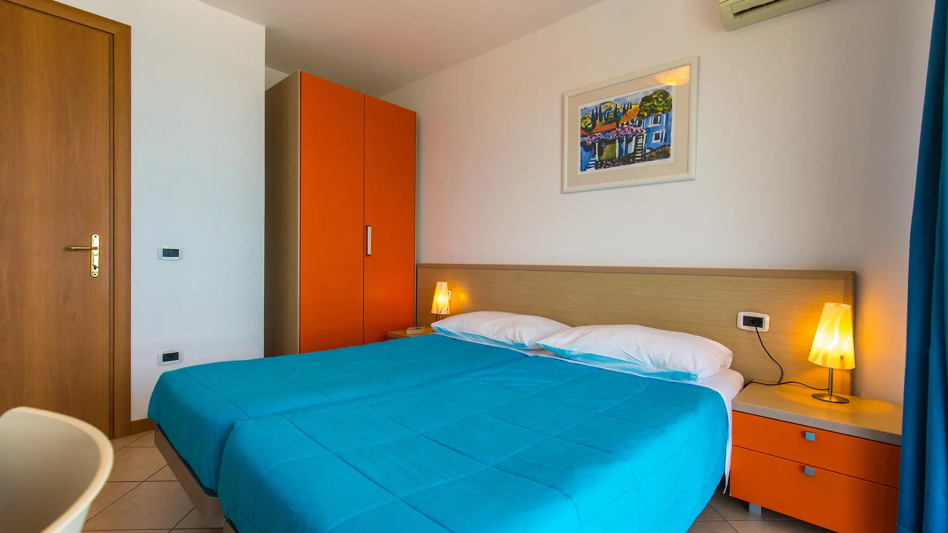 ***  Splendid Resort Pula Croatia