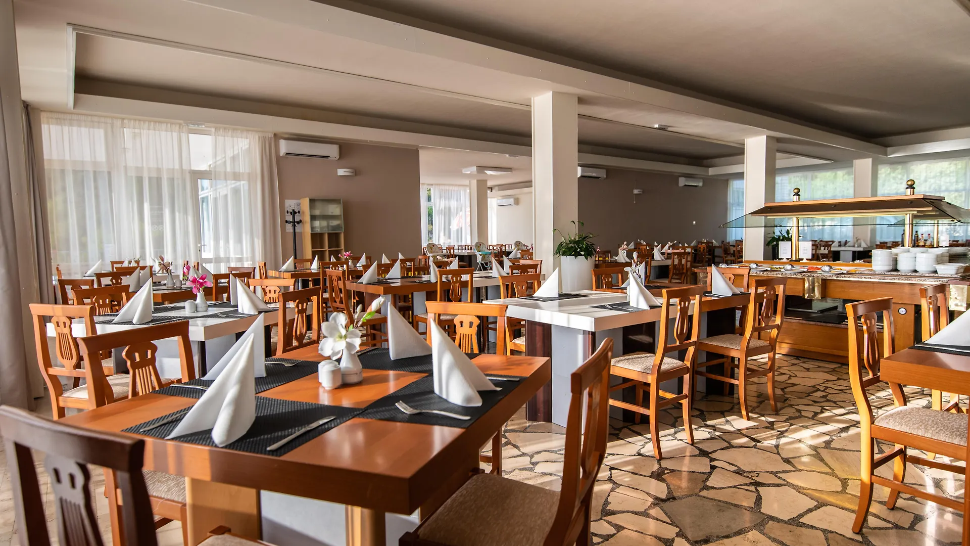 Splendid Resort Pula