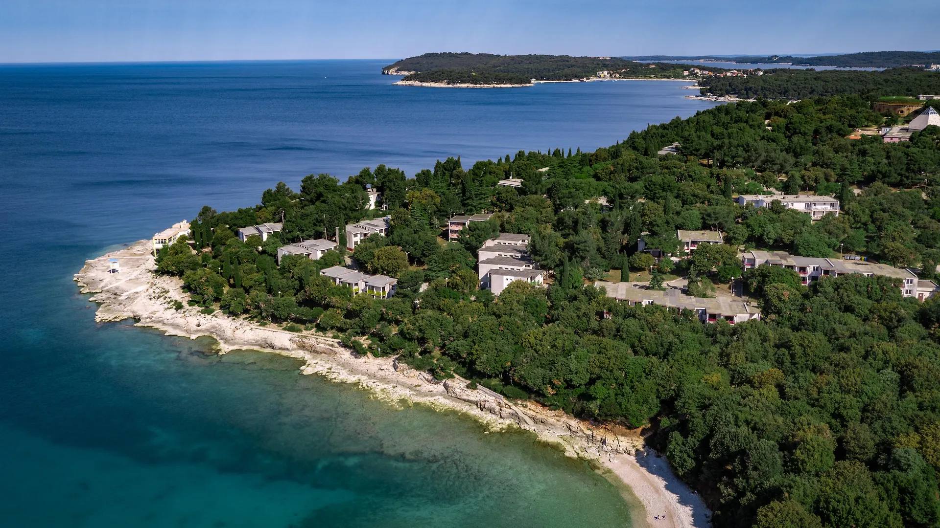 Splendid Resort Pula