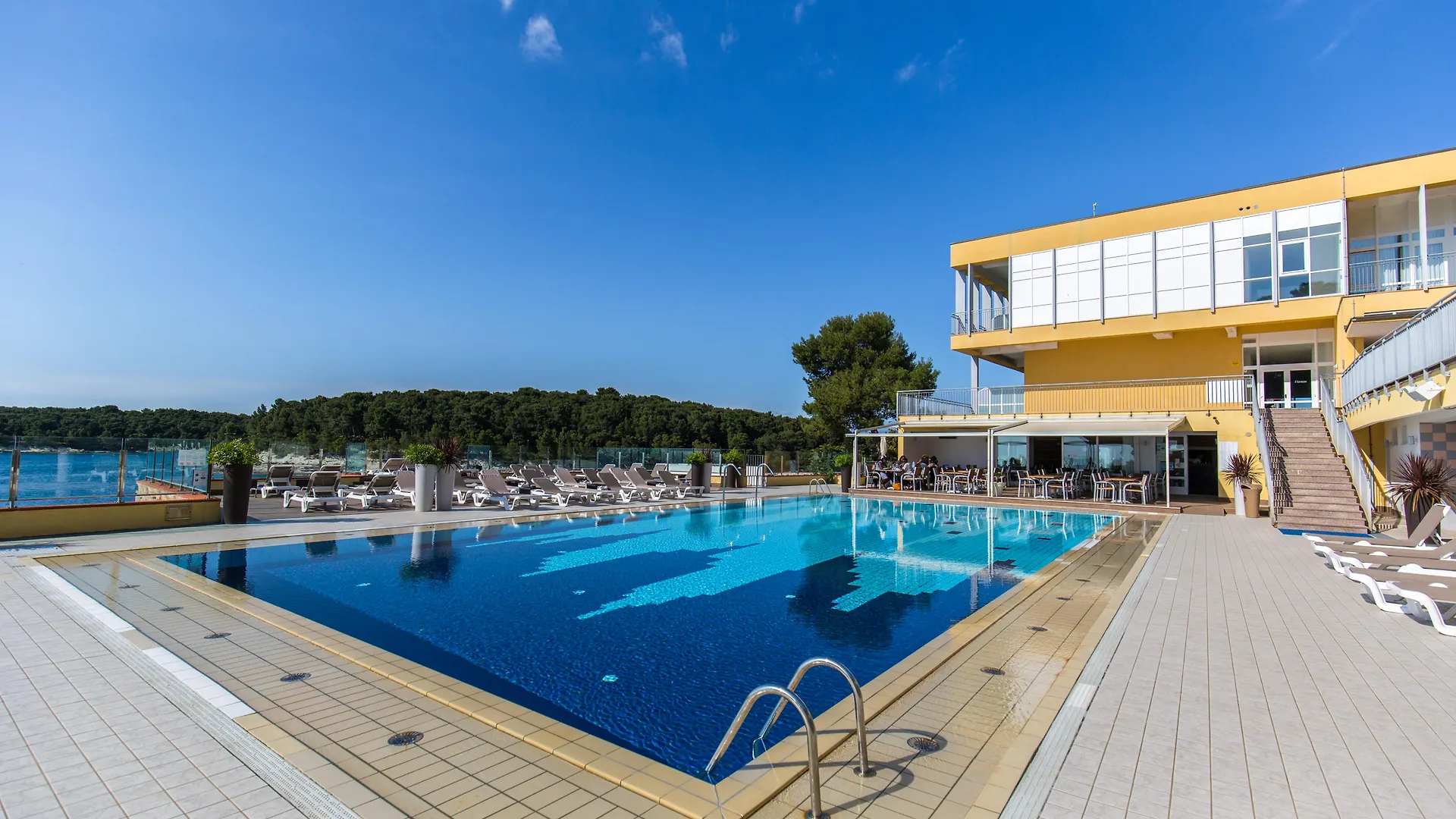 Splendid Resort Pula