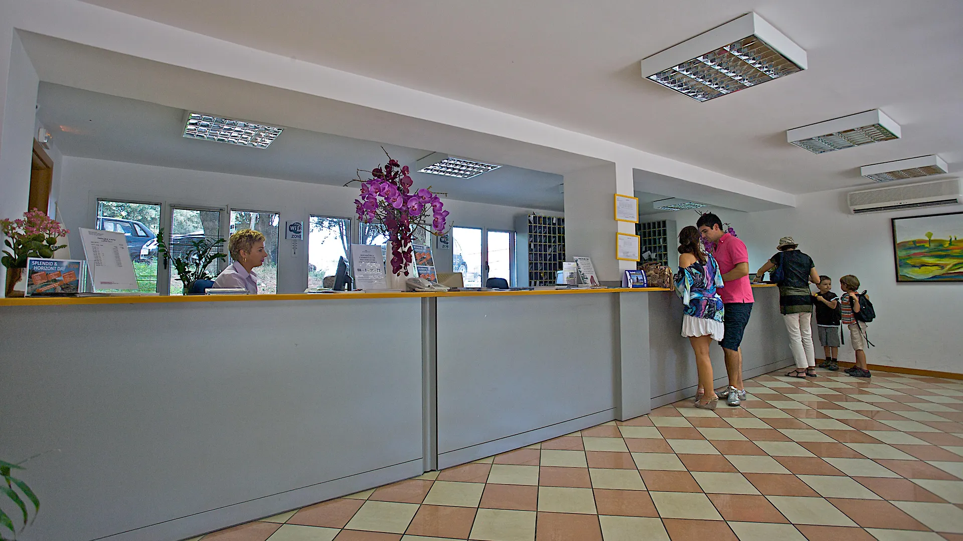 Splendid Resort Pula