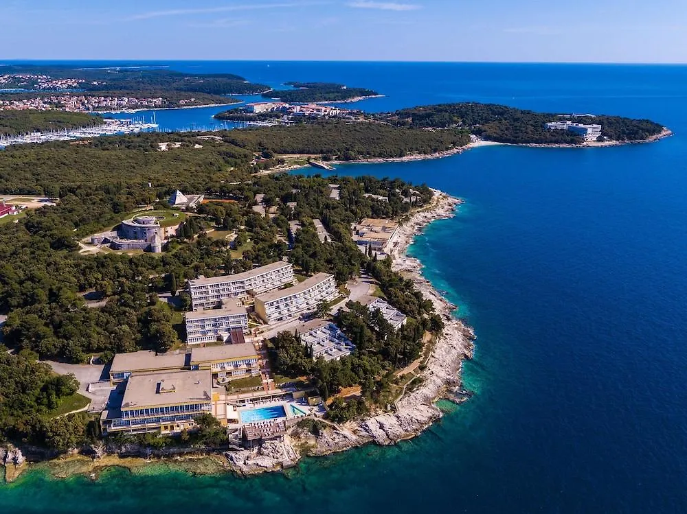 Splendid Resort Pula