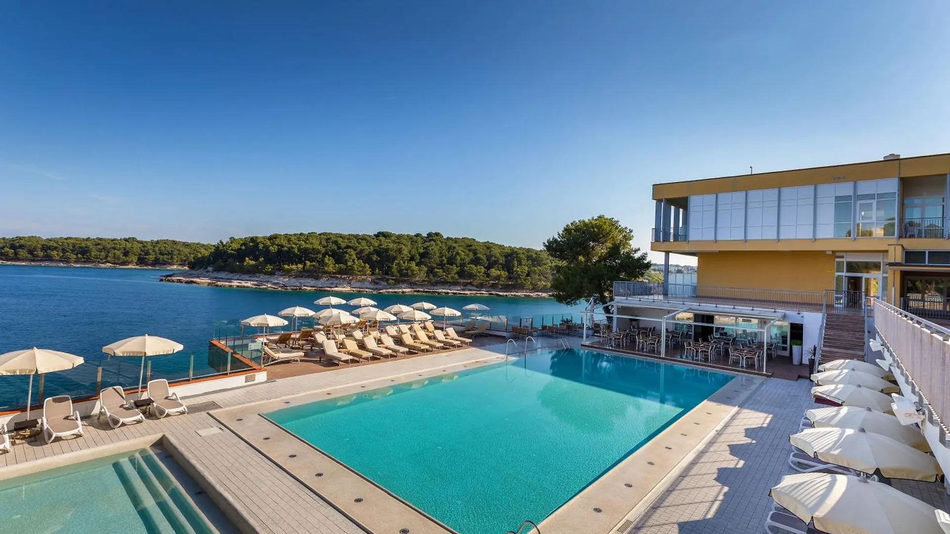 Splendid Resort Pula