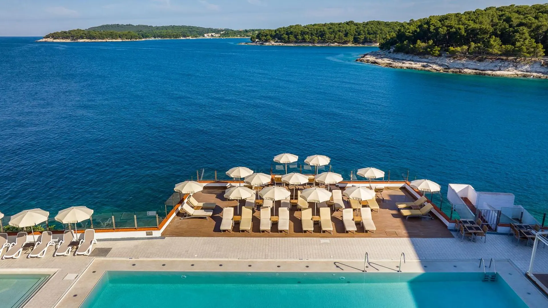Splendid Resort Pula