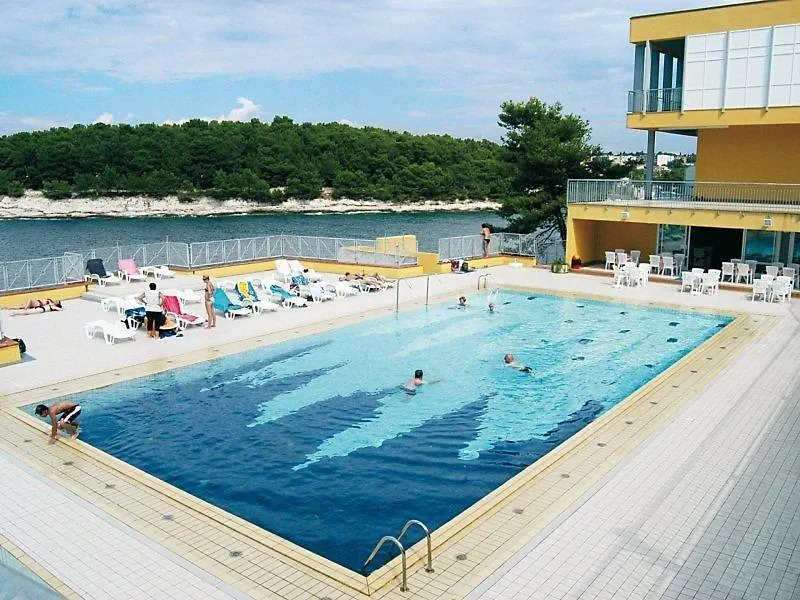 Splendid Resort Pula 3*,  Croatia