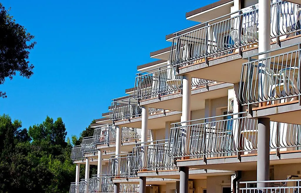 Splendid Resort Pula