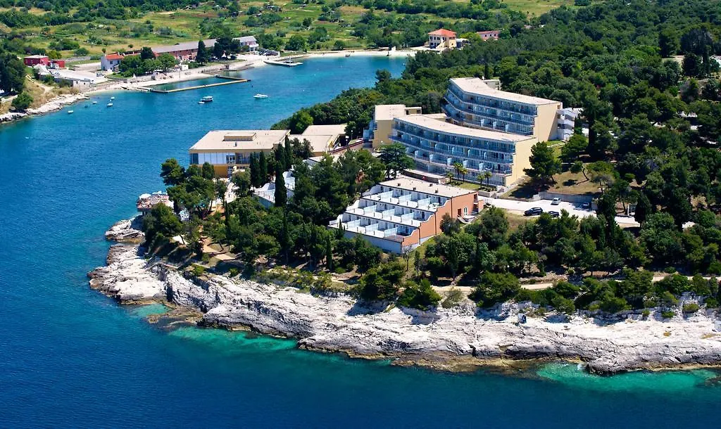 Splendid Resort Pula