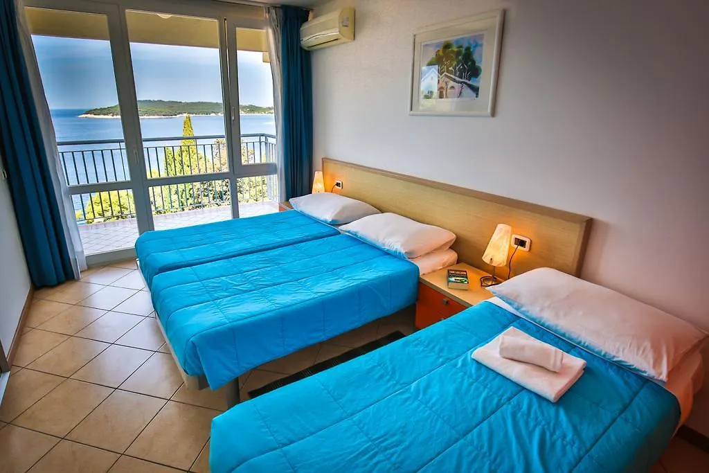 Splendid Resort Pula