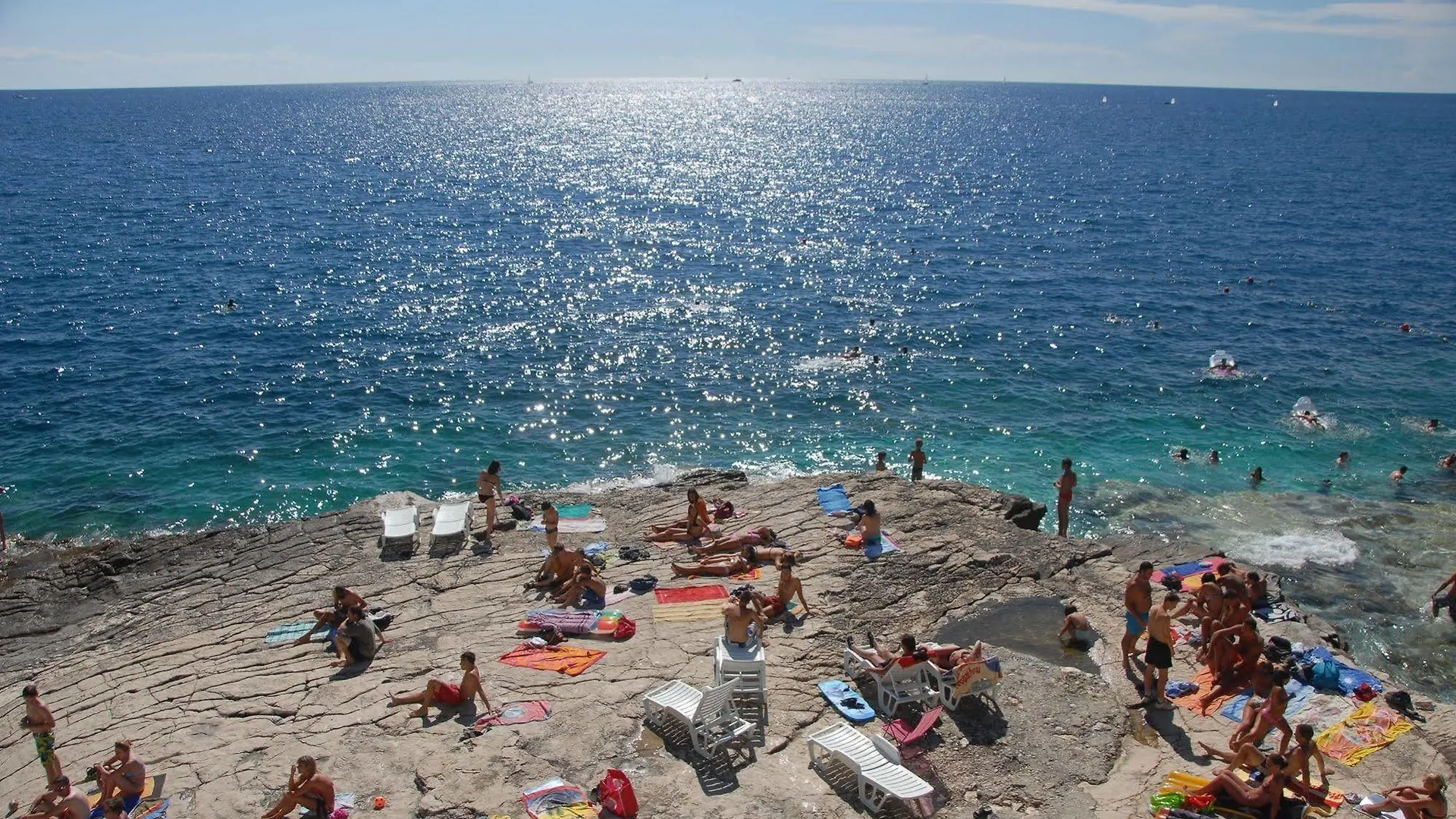 Splendid Resort Pula