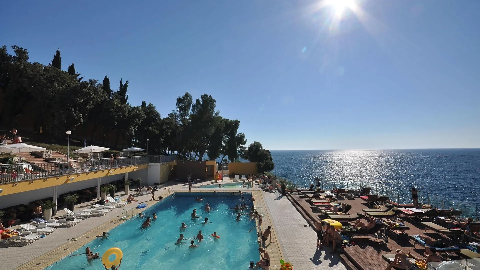 Splendid Resort Pula