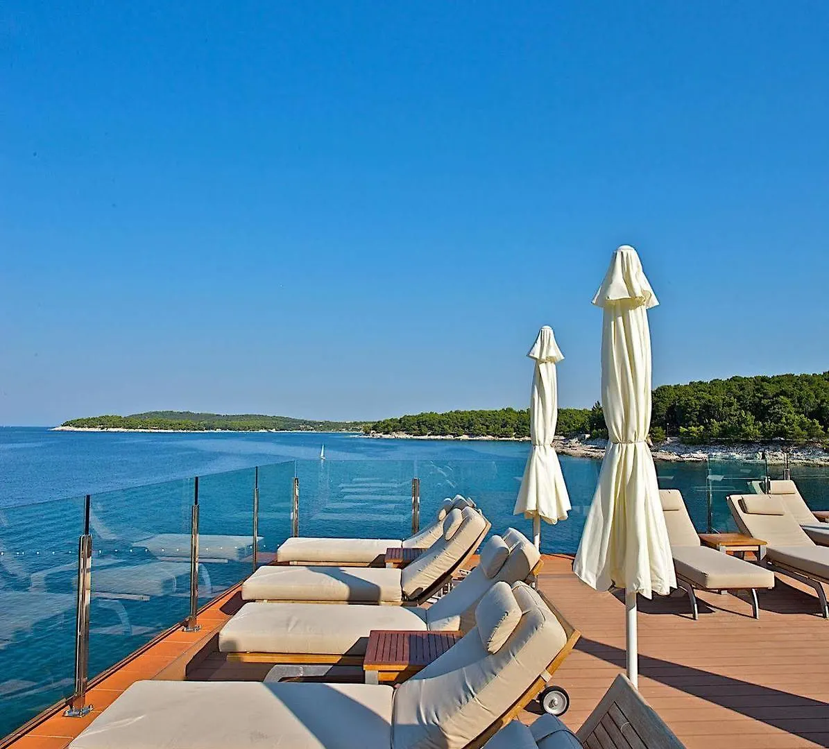 Splendid Resort Pula