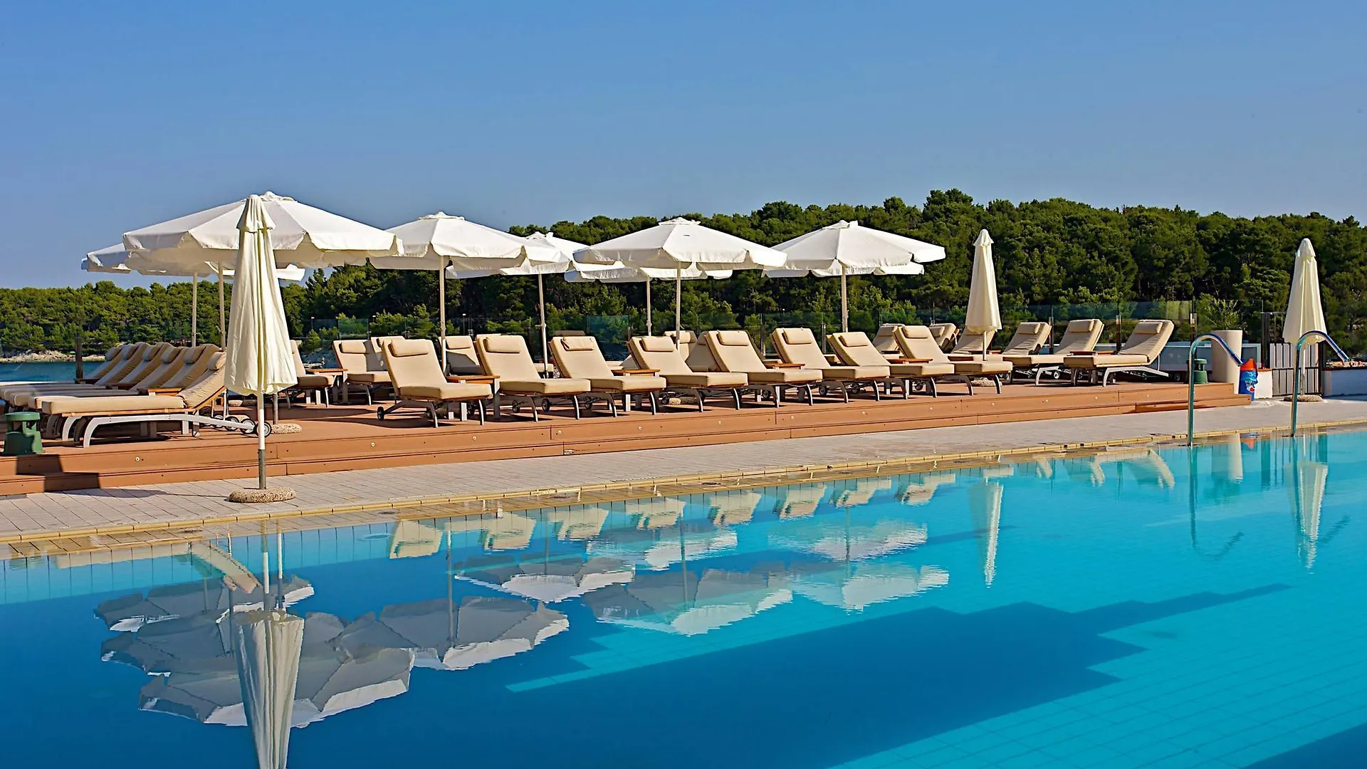 ***  Splendid Resort Pula Croatia